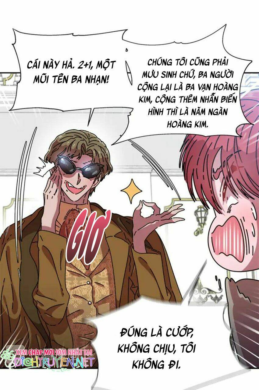 con gái bảo bối của ma vương chapter 78 67