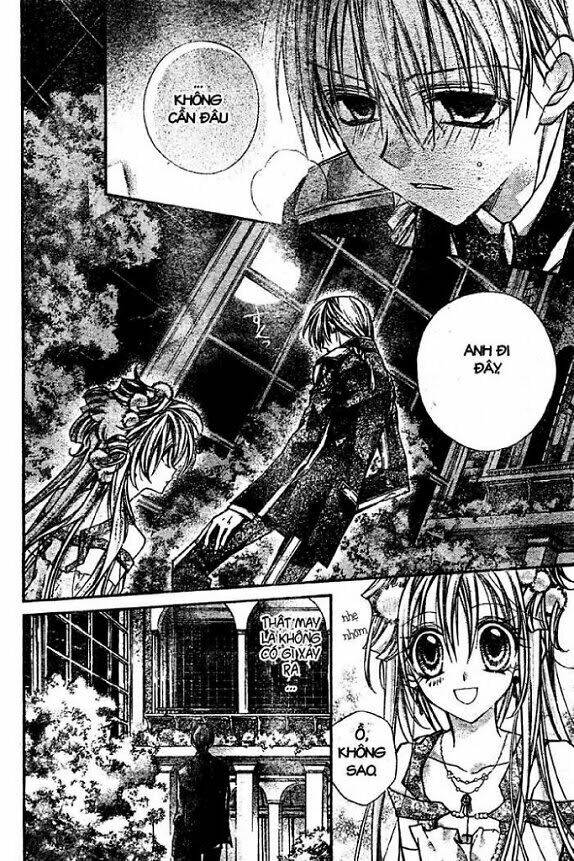 hội quý tộc chapter 17 15
