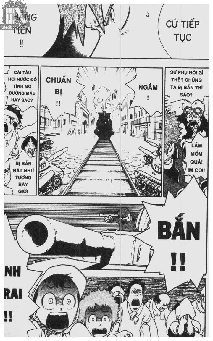 toto! the wonderful adventure chapter 20 19