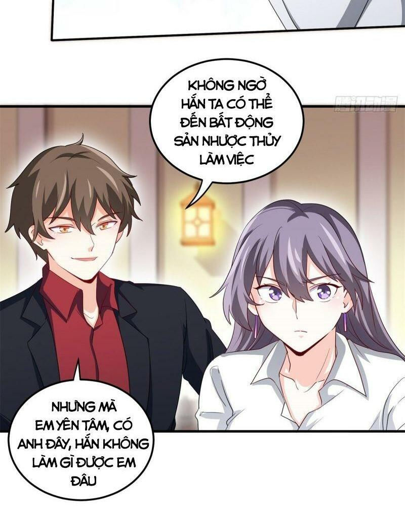 ta là hàn tam thiên chapter 41 32