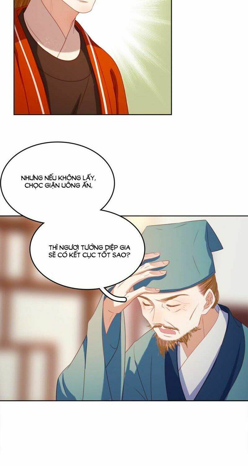 xuân khuê bí lục: xưởng công thái liêu nhân chapter 53 8