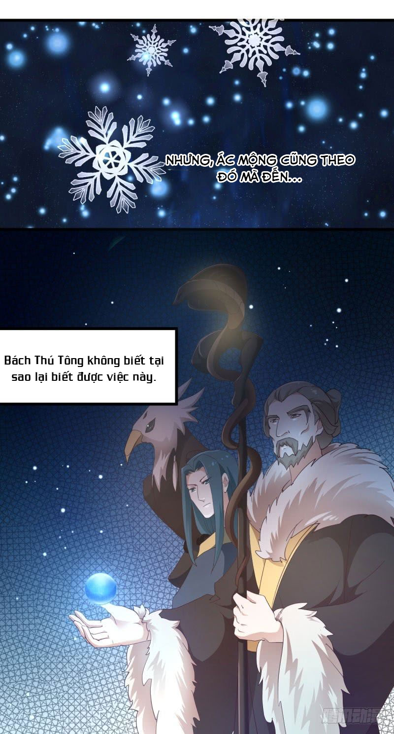 trò chơi trừng phạt chapter 23 11