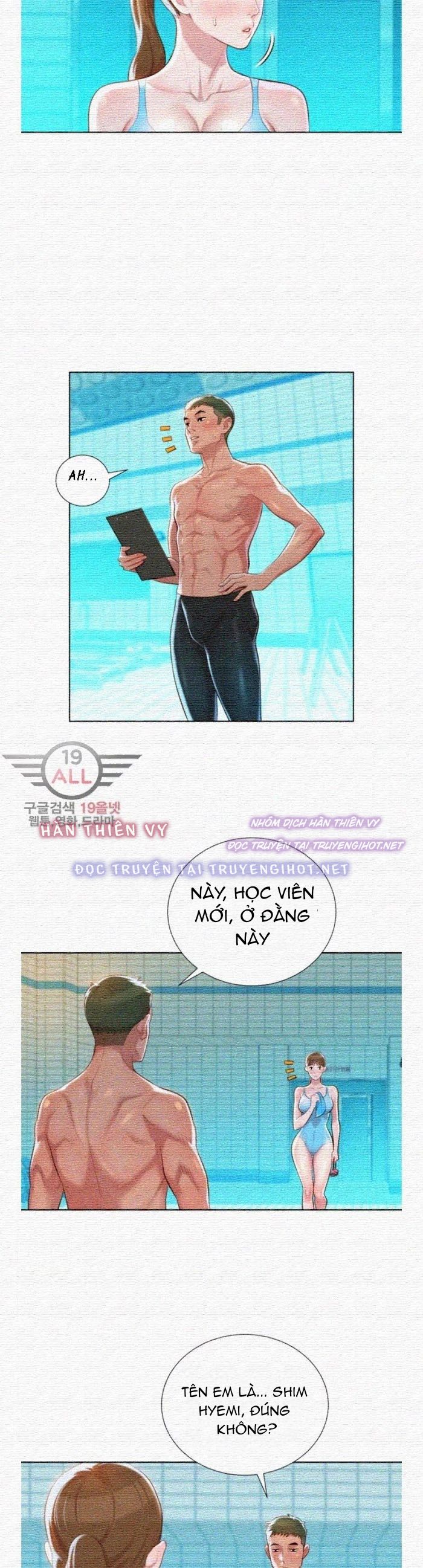 chị gái hàng xóm chapter 22 3