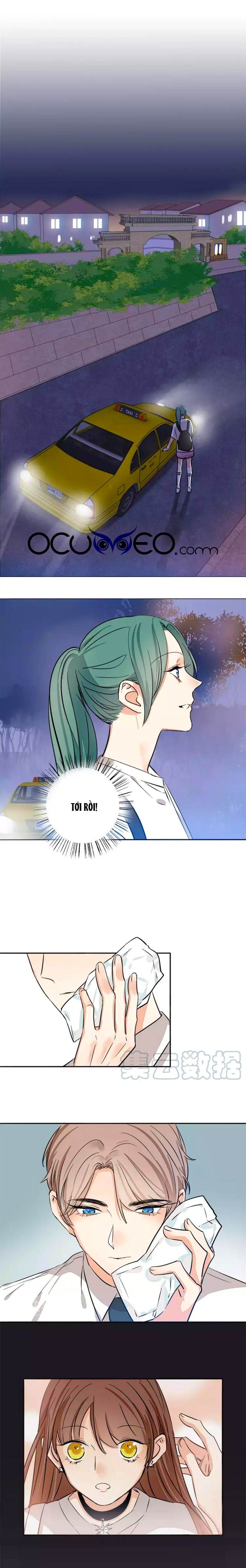 mùi hương lãng mạn chapter 63 1