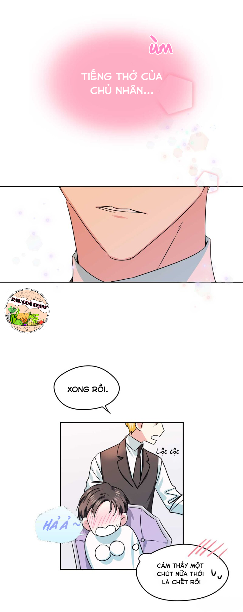 nam nô bộc xinh đẹp của tôi chapter 12 5