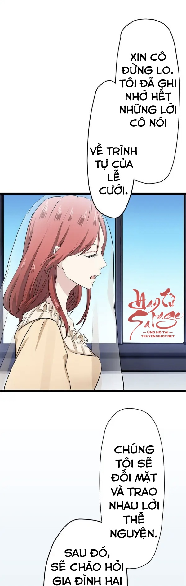 nullitas~nàng dâu giả dối~ chapter 14 31