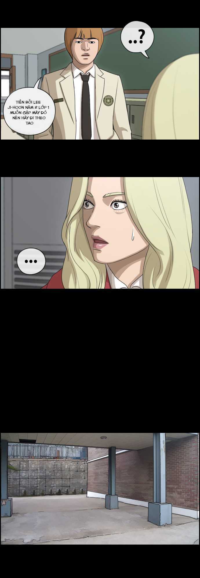 free draw m chapter 102 14