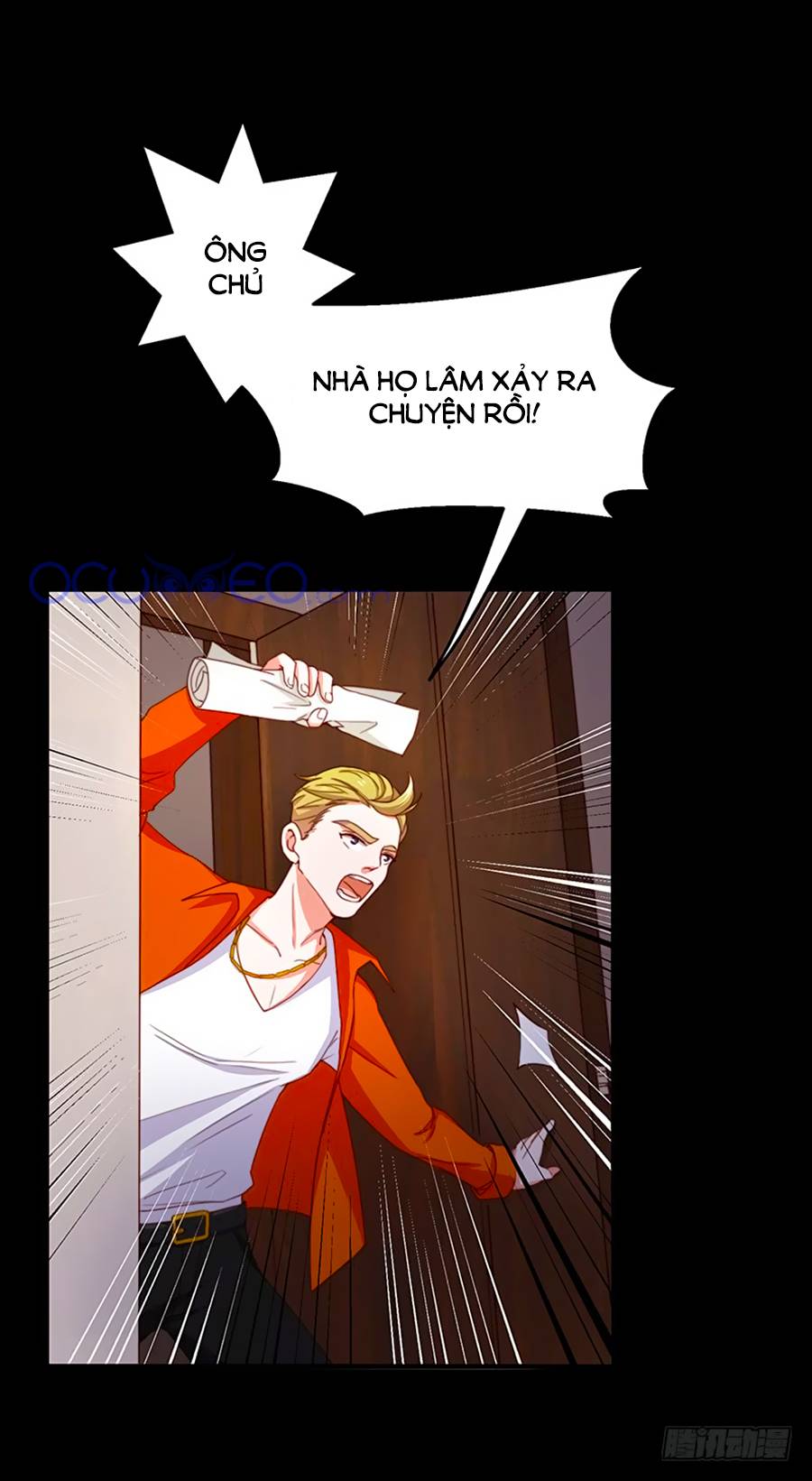 nhật ký báo thù của thiên kim hai mặt chapter 4 36