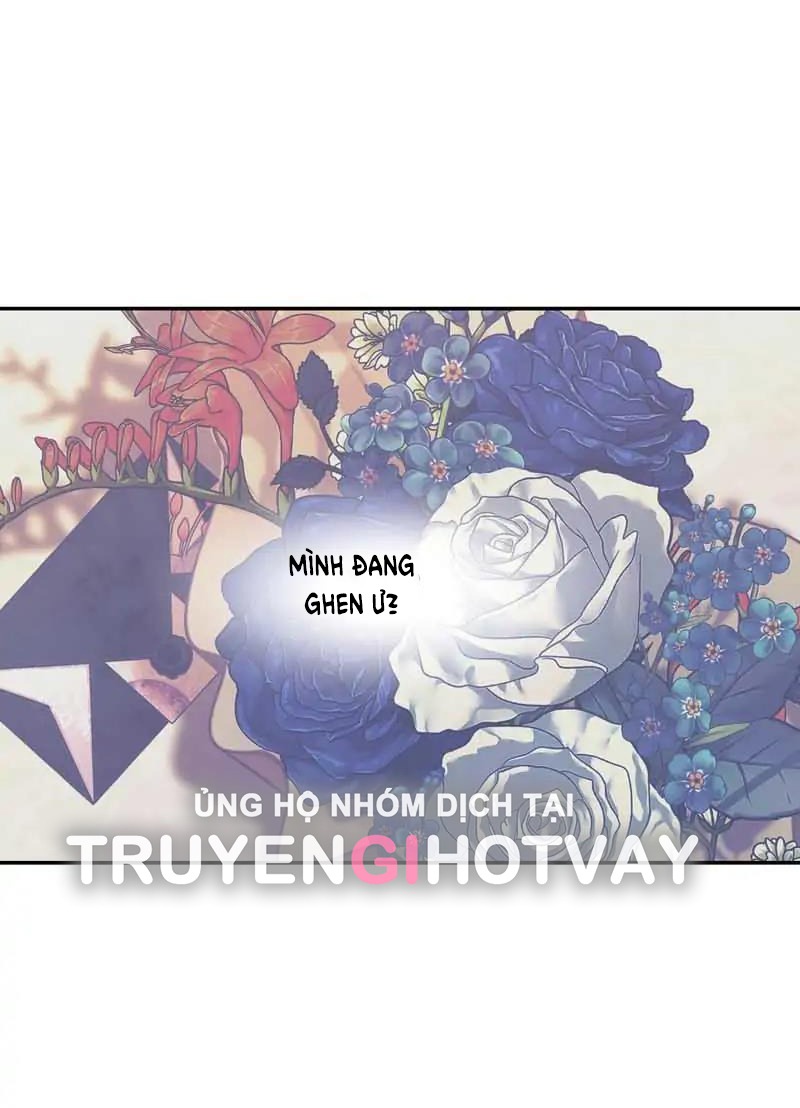 tôi chán nản vì người chồng thứ 2 còn "khỏe" hơn chồng cũ chapter 61.1 14