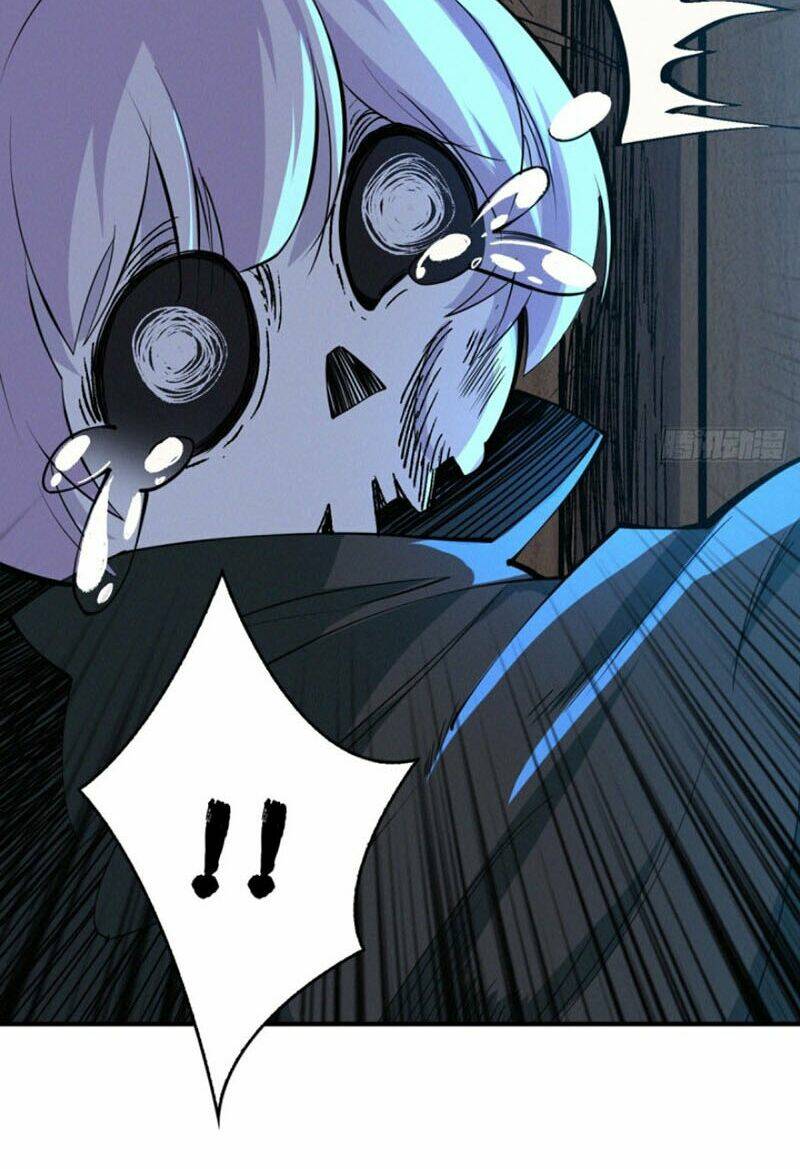 nơi này có yêu khí chapter 78 41