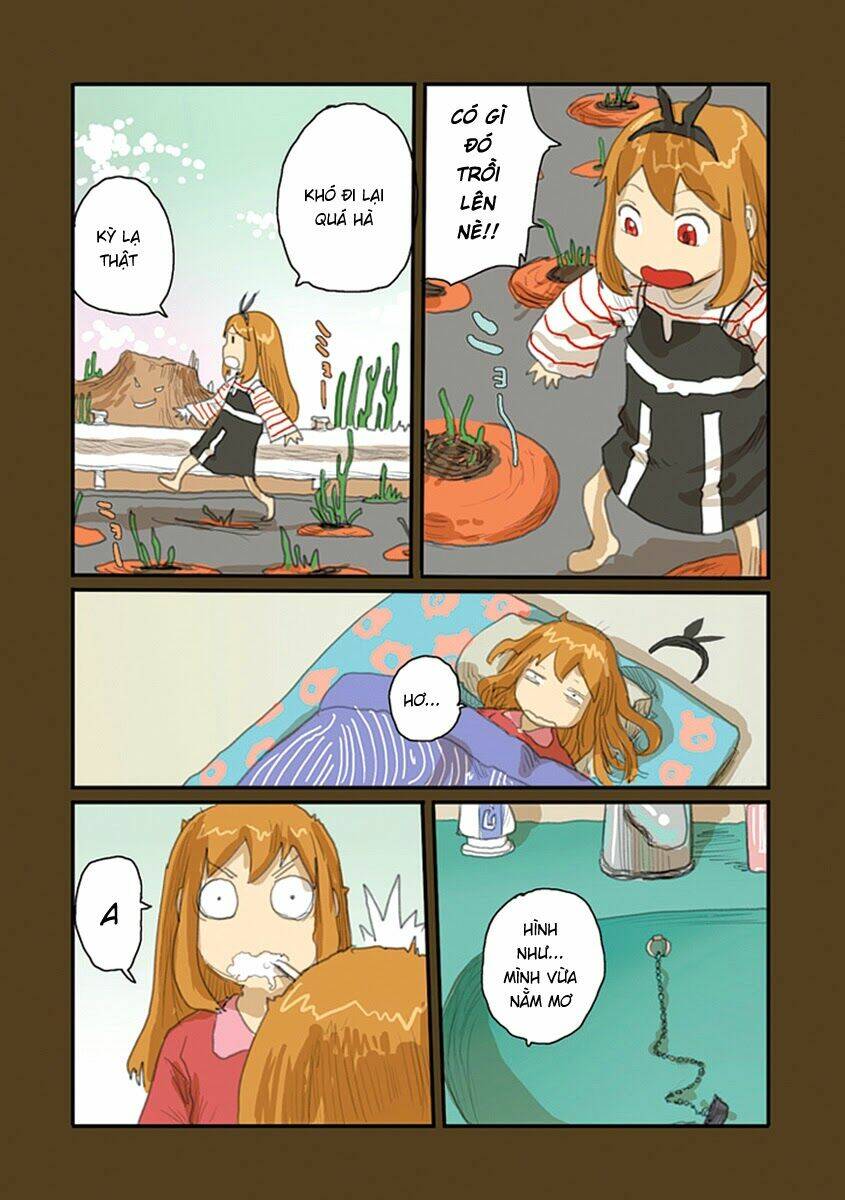 ryuushika ryuushika chapter 39 10