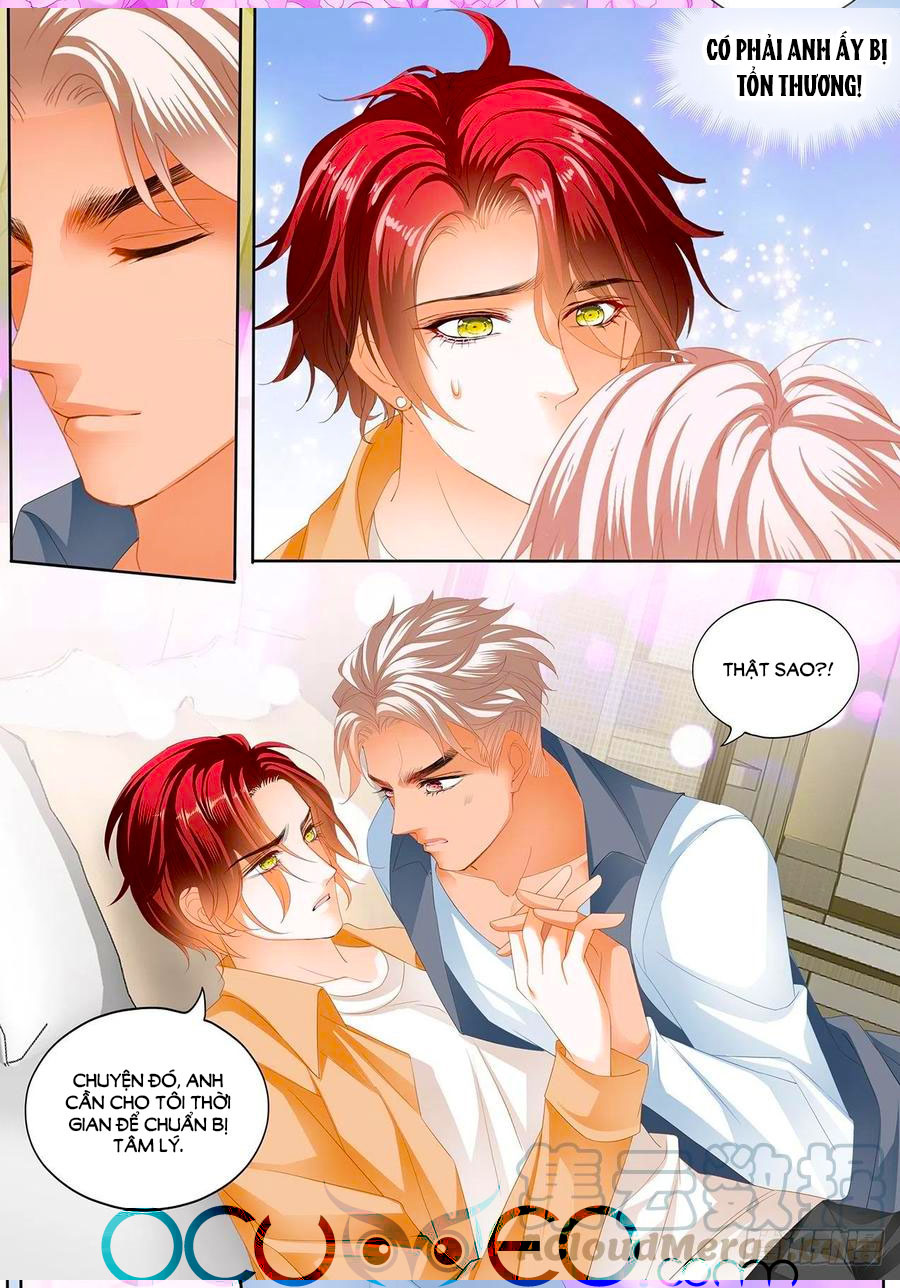 bá đạo tiểu thúc, xin trêu chọc vừa thôi! chapter 231 3