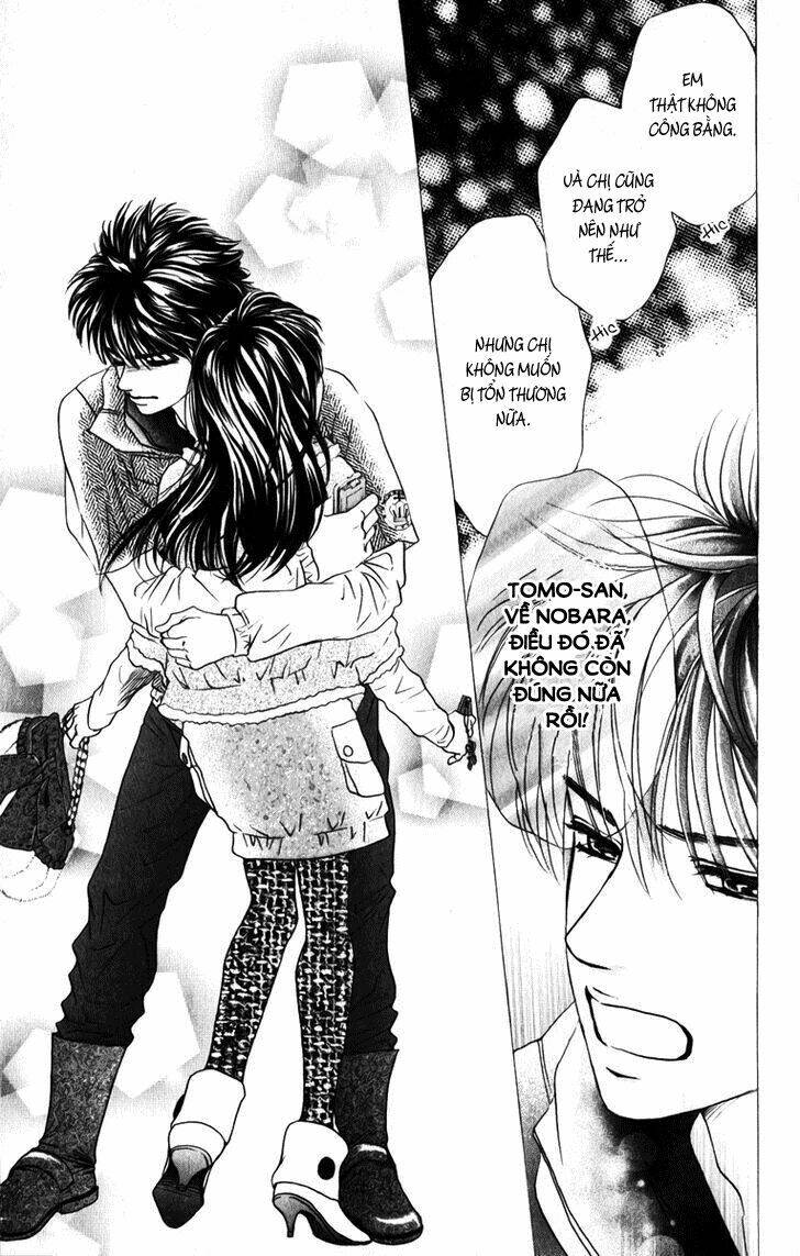 xứng danh anh hùng chapter 81 31