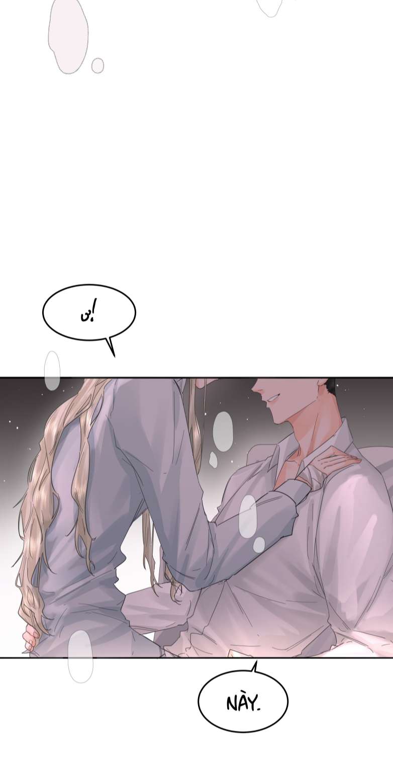 Tiền Nhiệm Vi Vương chapter 30 3