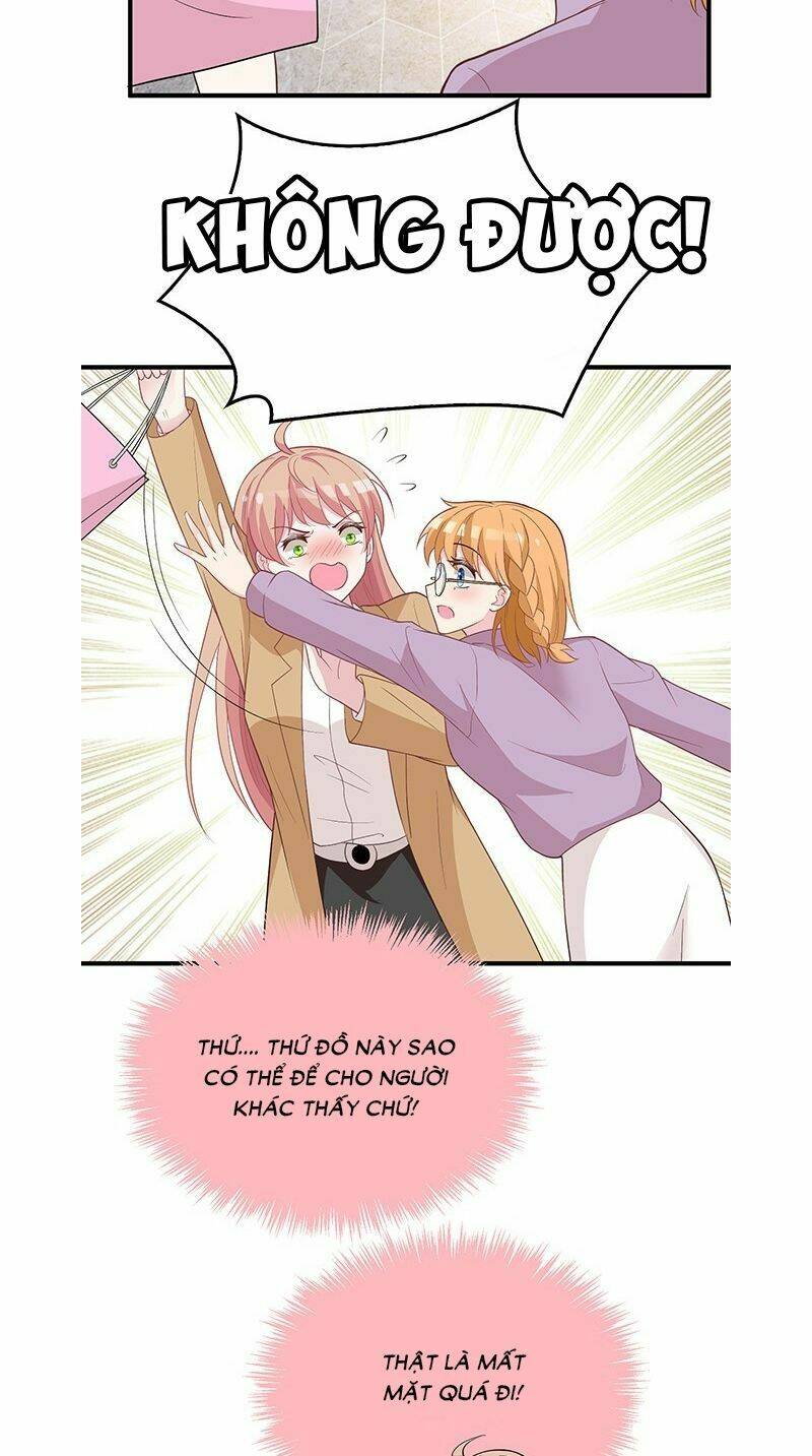 bí mật kết hôn với ảnh đế: vợ ơi đến đây tấn công đi nào chapter 43 9