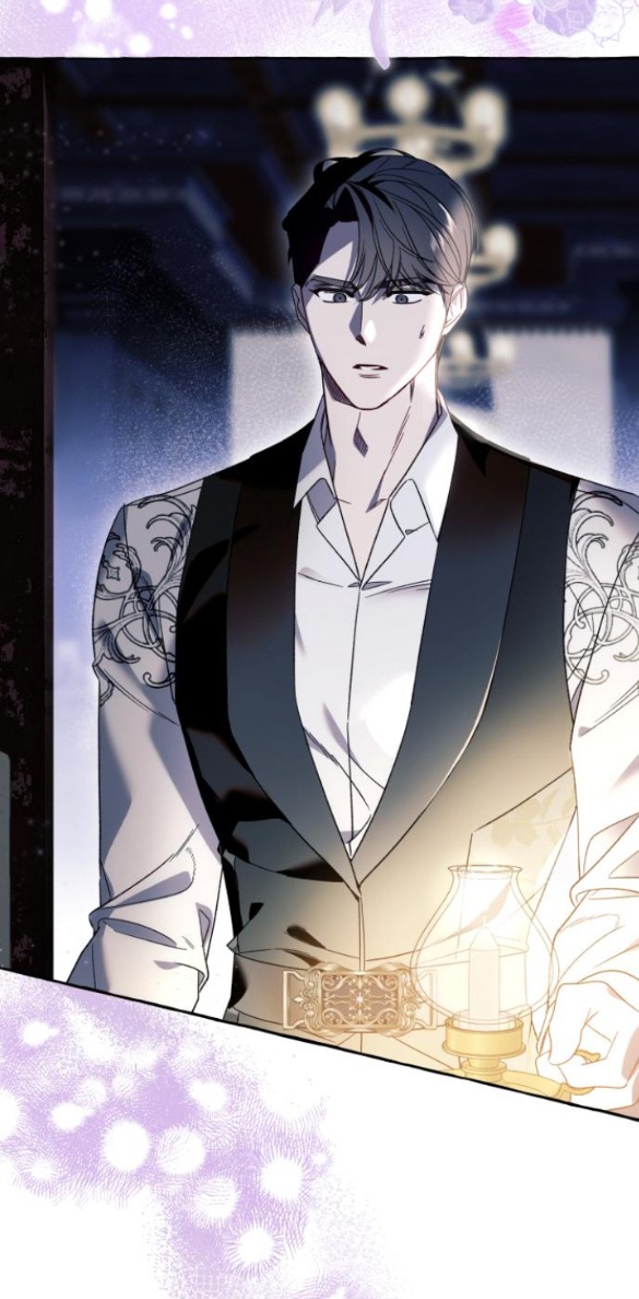 tôi tưởng đó chỉ là tiểu thuyết trọng sinh bình thường chapter 63.1 18