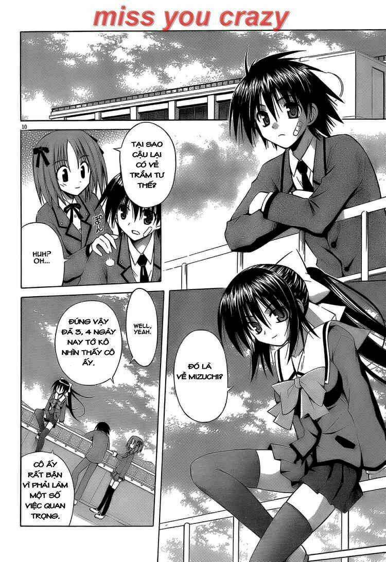 omamori himari chapter 31 10