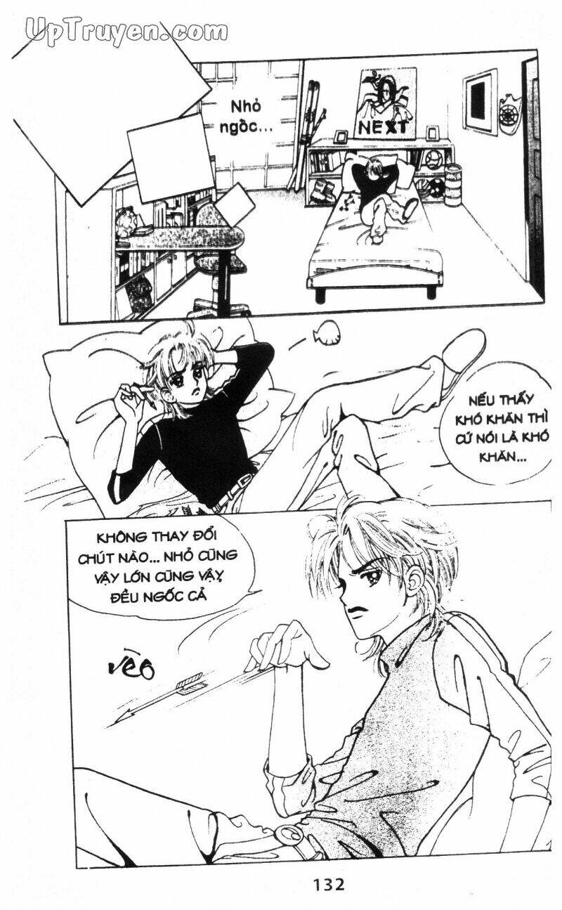 tình yêu diệu kỳ chapter 1 133