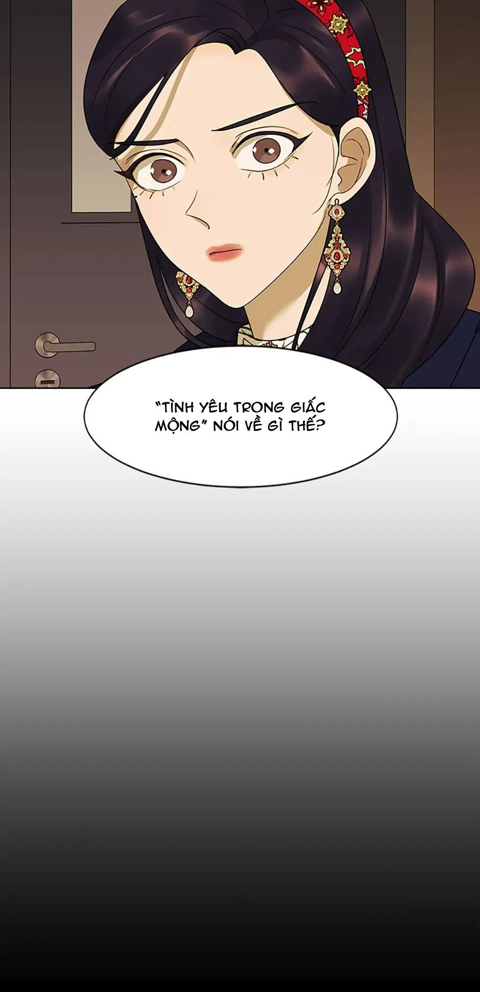 tiểu thuyết đầu tay của ác nữ chapter 14.1 18