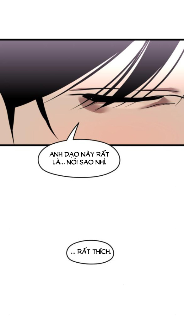 Nari Ở Nhà Đối Diện chapter 47.2 - Trang 49