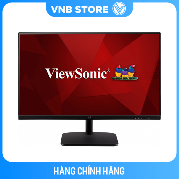 Màn hình LCD Viewsonic VA2432-H - Hàng chính hãng