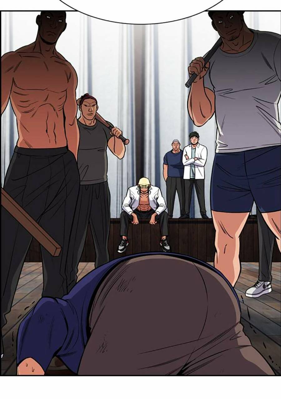 giáo dục chân chính chapter 124 60