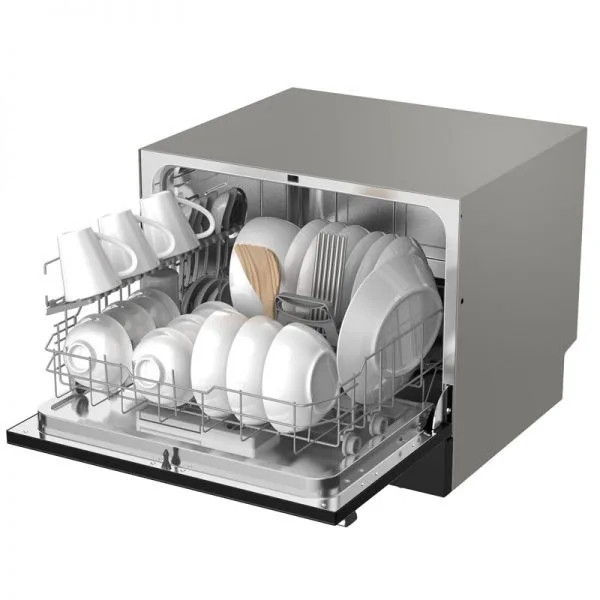 Máy rửa chén Sanaky VH-06VD