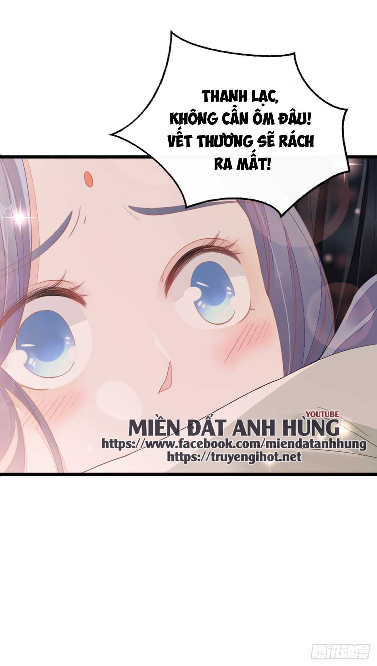 [15+] xuyên nhanh đỉnh cấp ác nữ muốn tẩy trắng chapter 27.2 13