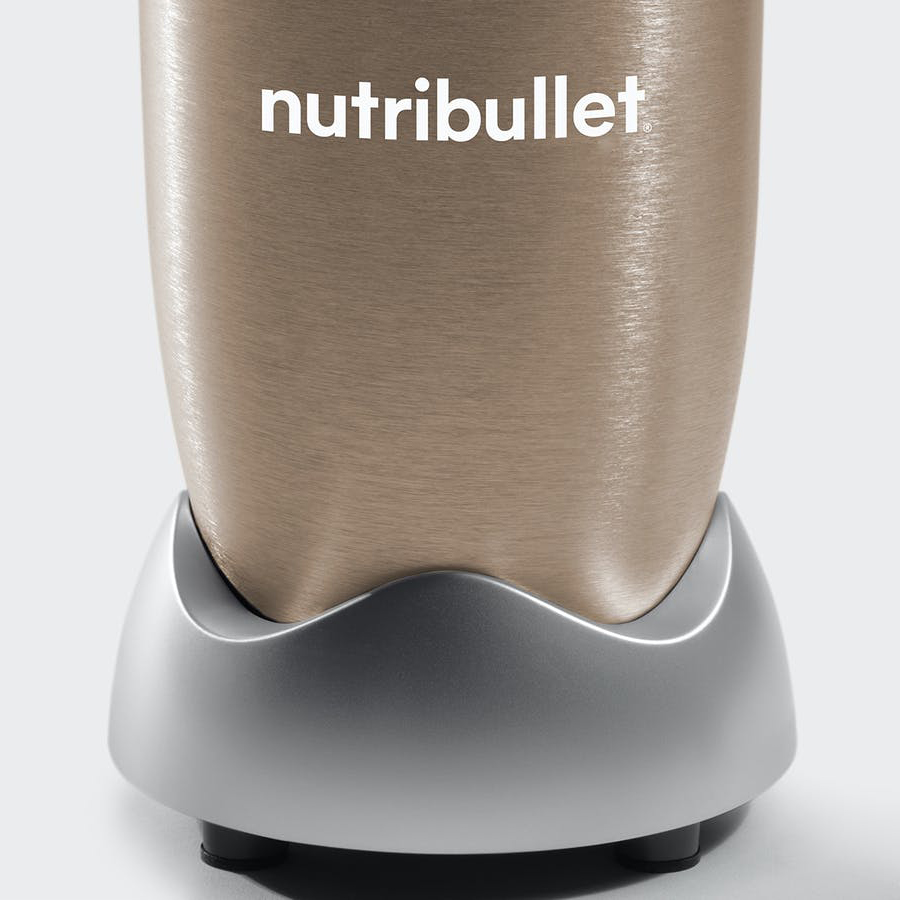 Máy xay sinh tố Nutribullet NB-201 - Hàng Chính Hãng