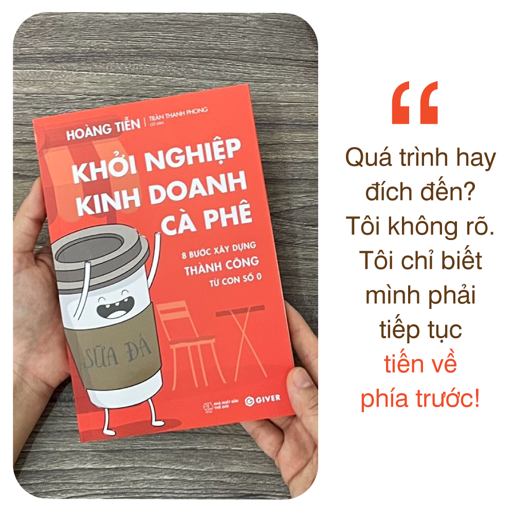 Khởi Nghiệp Kinh Doanh Cà Phê - 8 Bước Xây Dựng Thành Công Từ Con Số 0 - Bí Quyết Mở Quán Cafe Đông Khách