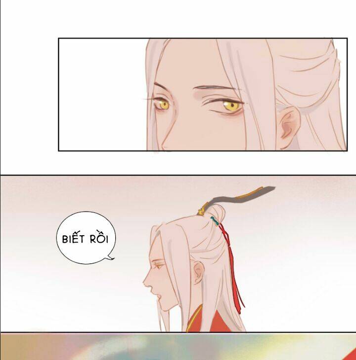 trần tình phú chapter 2 4