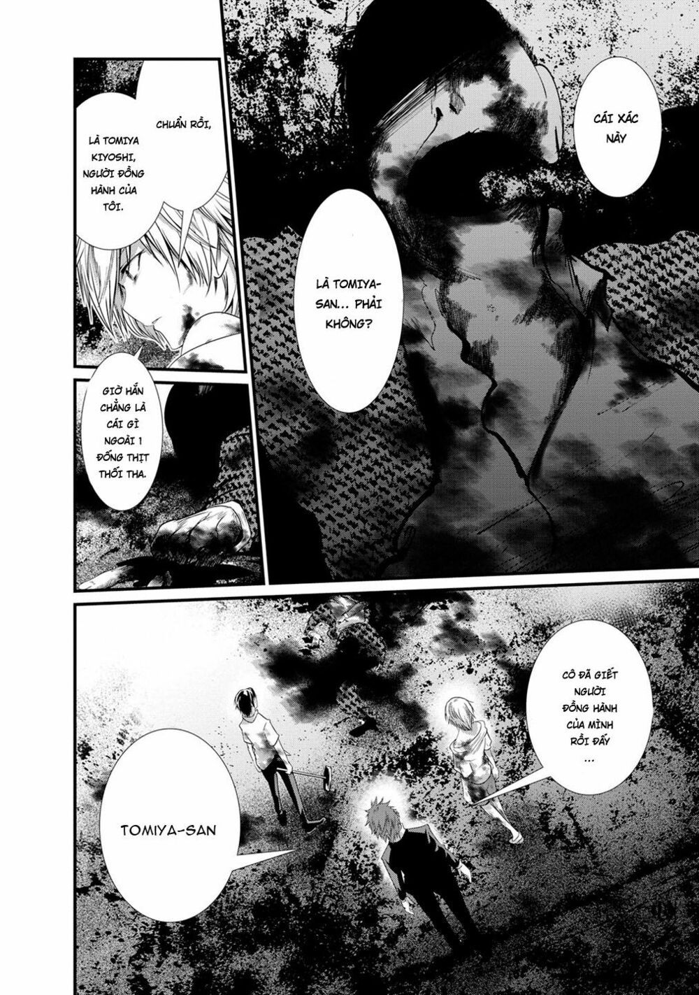 thí nghiệm ngục tù chapter 7 5