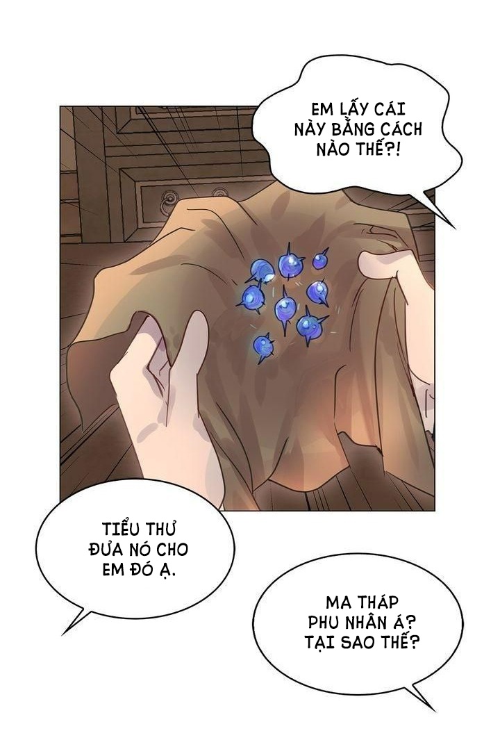 đừng xem thường nữ phụ chapter 166 32