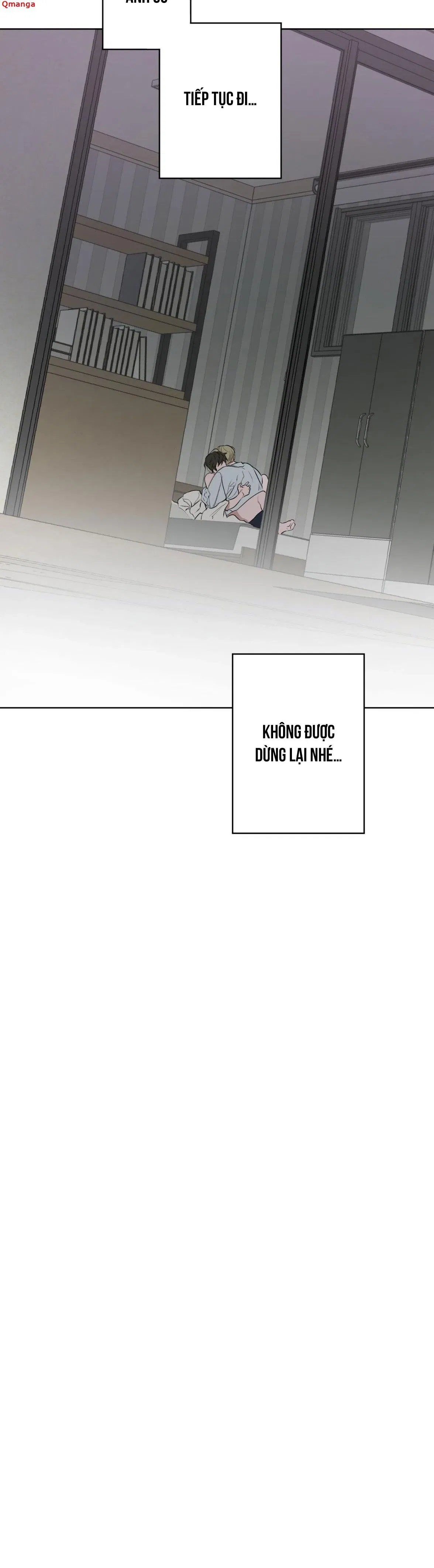 đoá hoa trên mặt hồ chapter 5 15