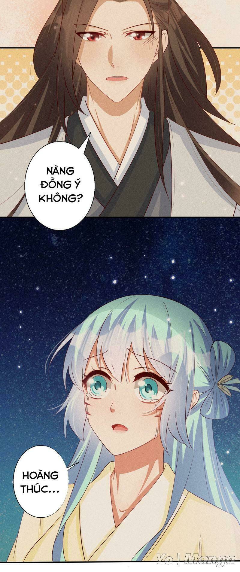 độc y cuồng phi chapter 56 4
