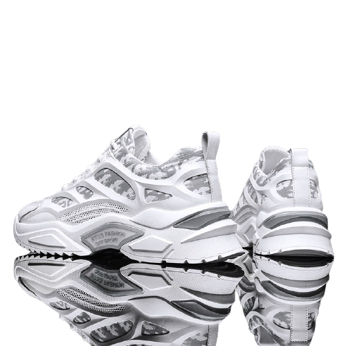 Giày thể thao nam, giày sneaker nam độn đế mới nhất 2021