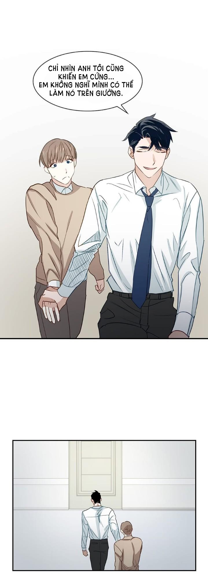 smurf's world chapter 1 30