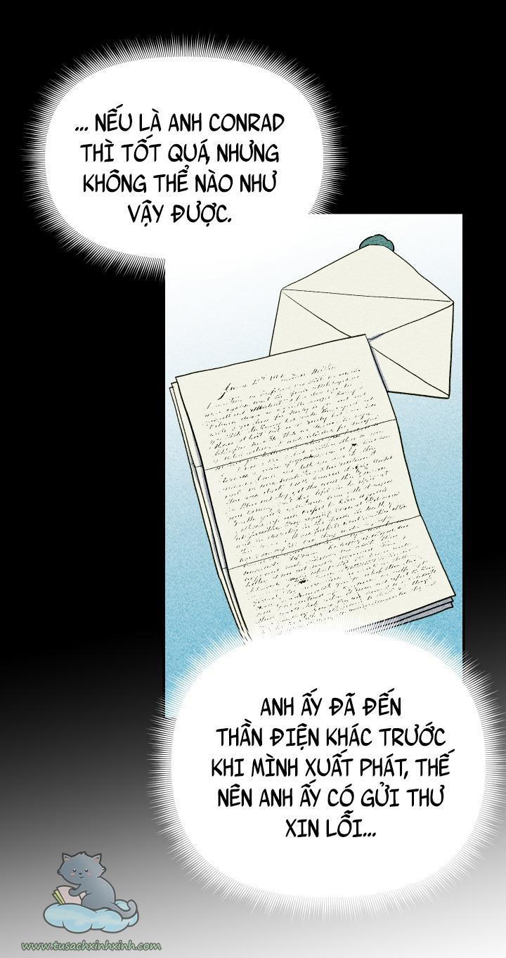 công nương khế ước của gia tộc công tước quái vật chapter 67 3