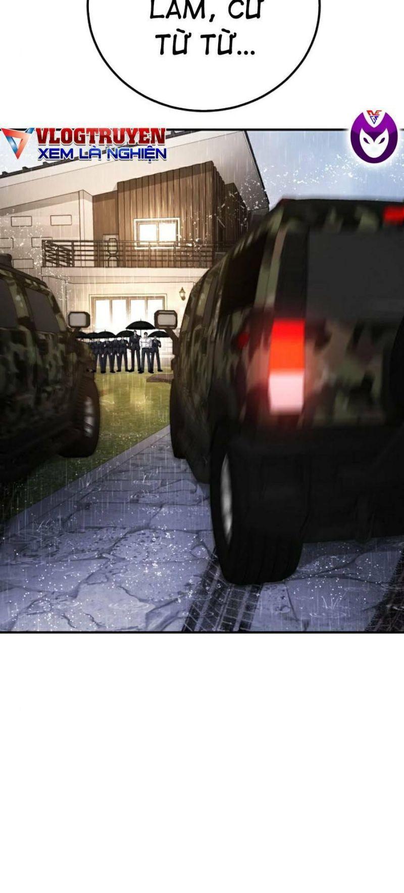 đặc vụ kim chapter 19 87