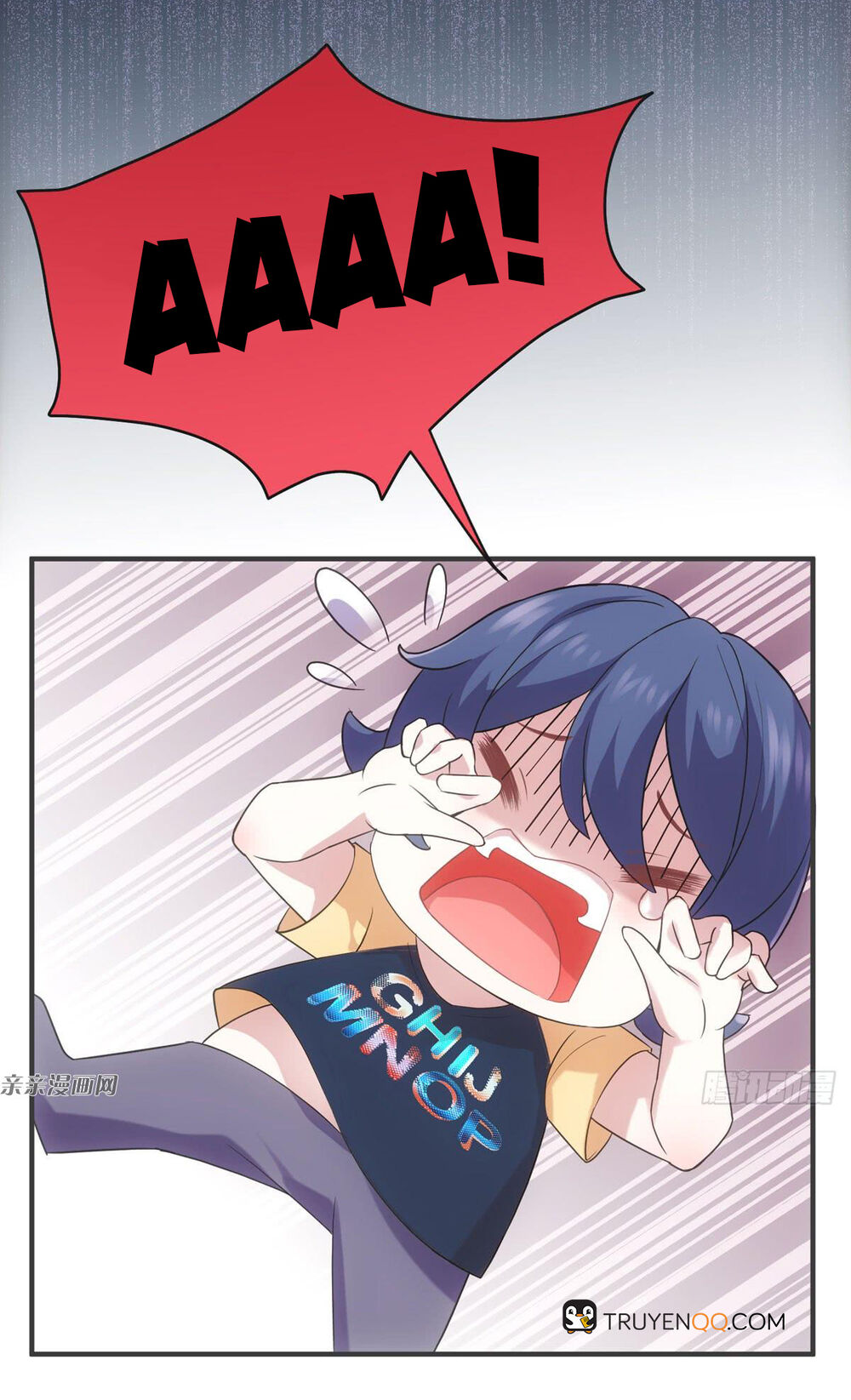 tôi không phải là nam phụ số 2 – cực phẩm nhân gian lý hi vệ chapter 2 21