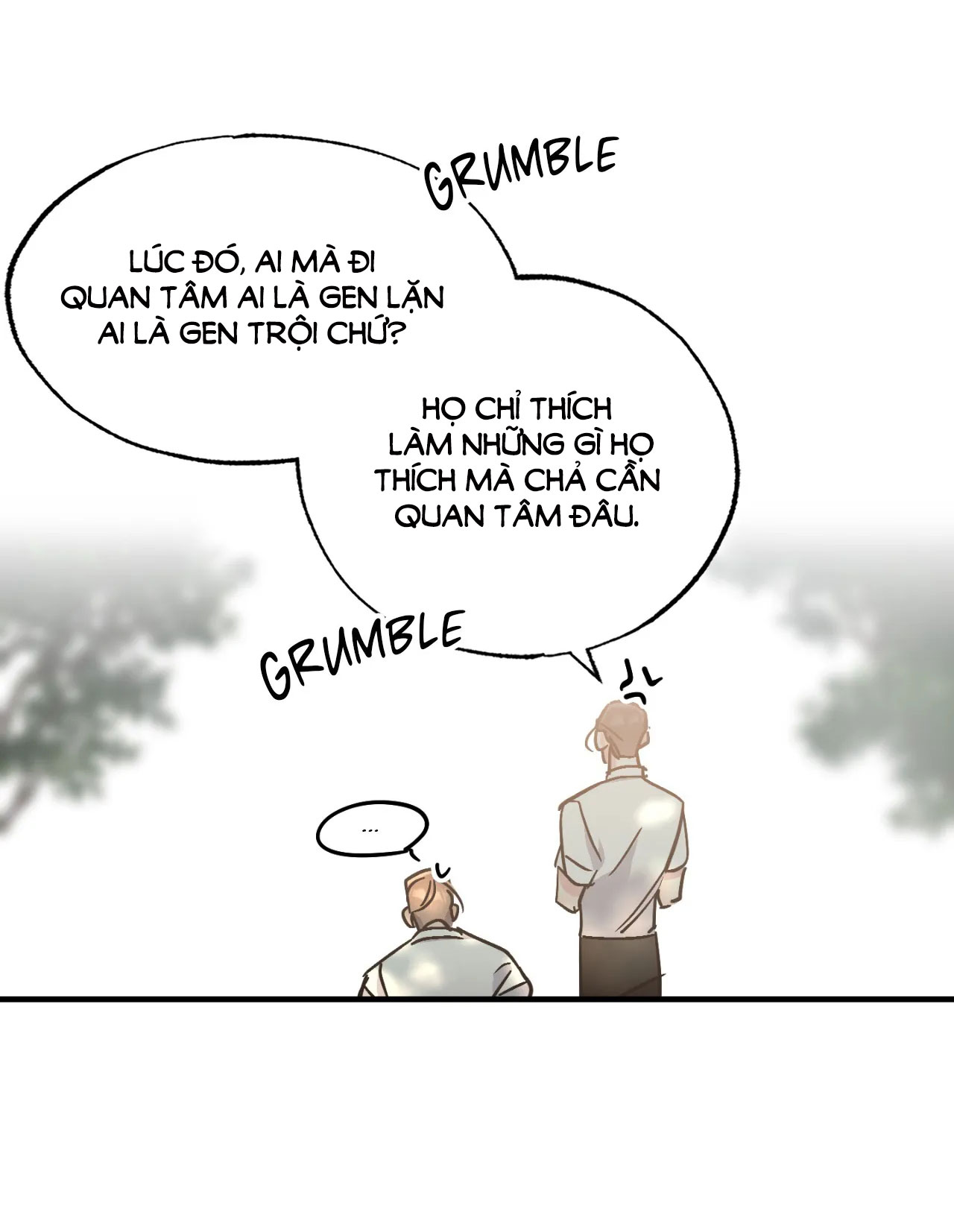 Viết Lên Những Vì Sao chapter 4.1 - Trang 21