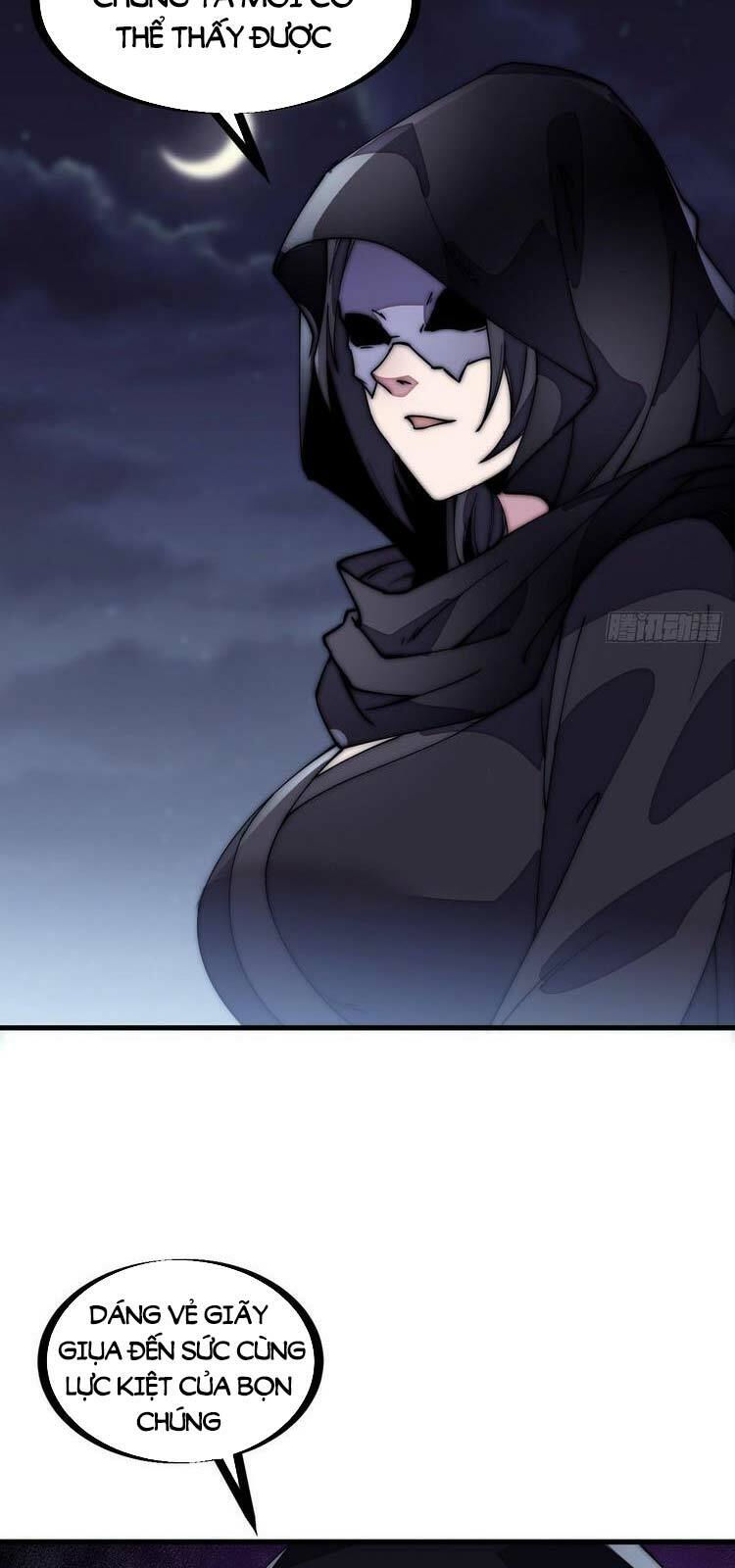 ta có một sơn trại chapter 200 23