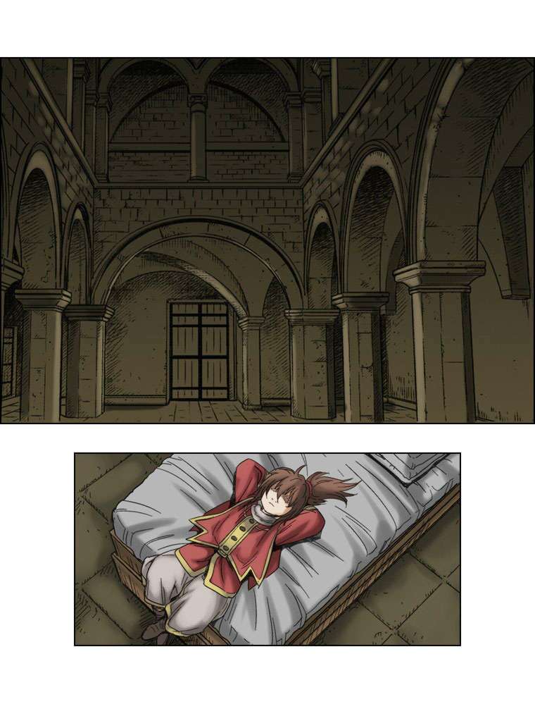 paladin chapter 27 21