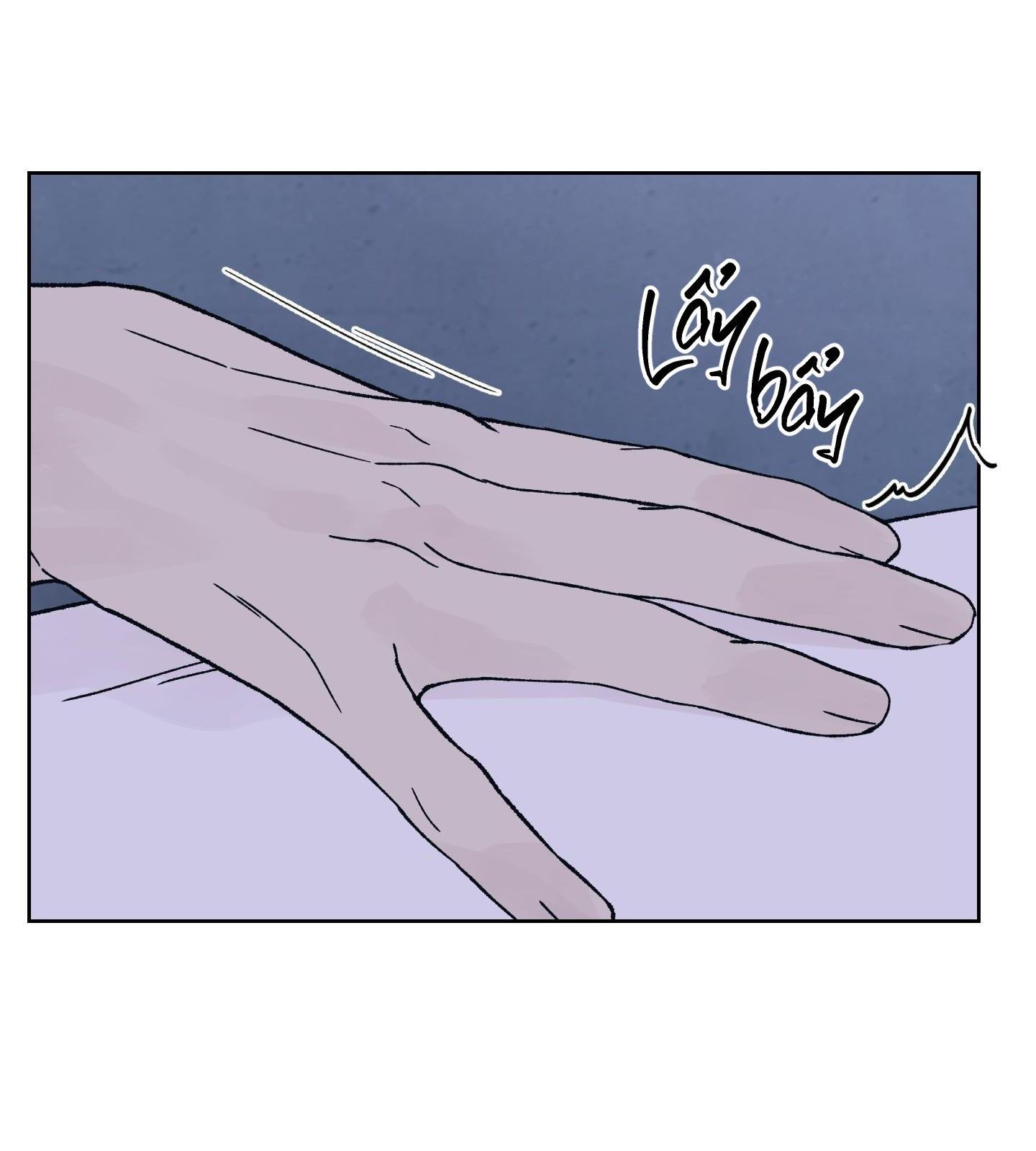 đêm kinh hoàng chapter 6.1 35