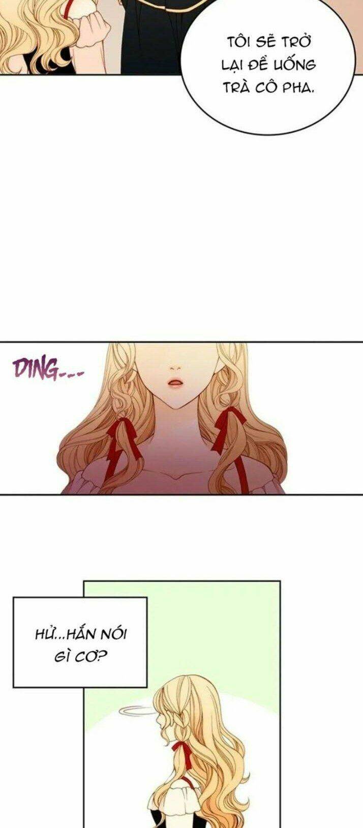 wendy , cô gái bán hoa chapter 6 29