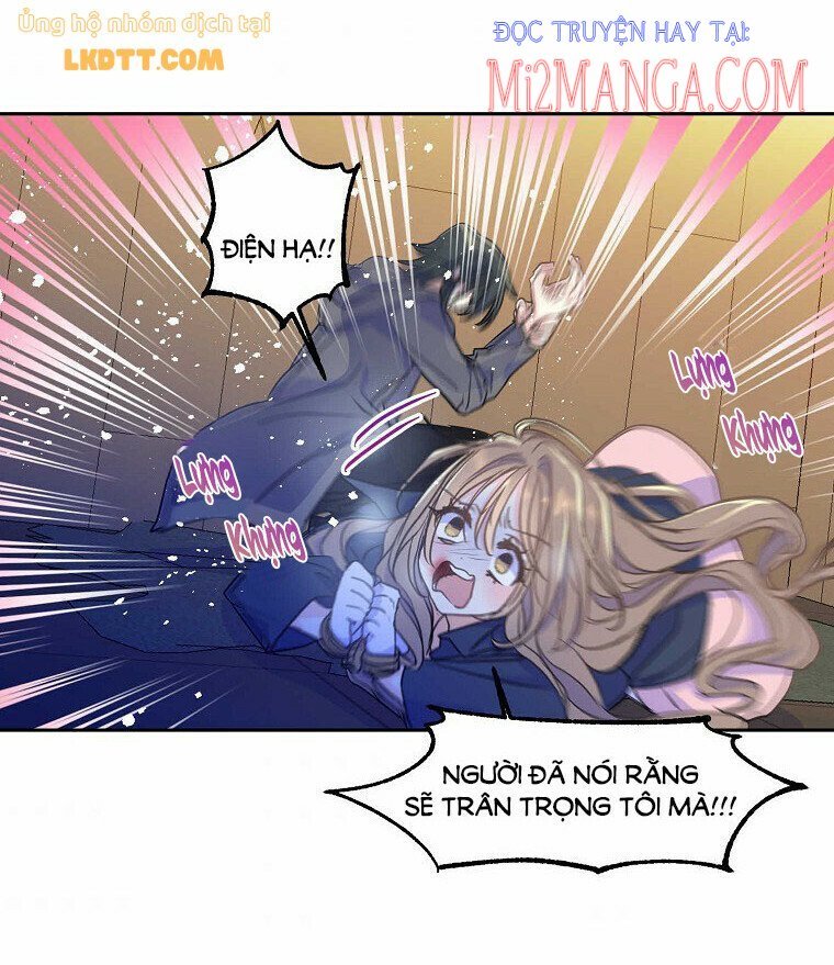 bệ hạ, xin đừng giết tôi!! chapter 48.5 7