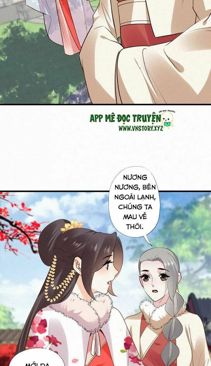 thiên hương mỹ nhân chapter 124 22