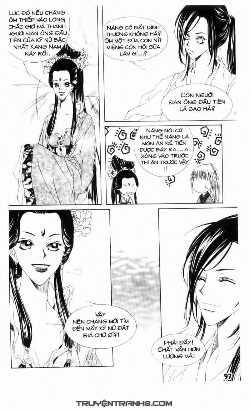 pháp sư trừ tà chapter 6.2 23