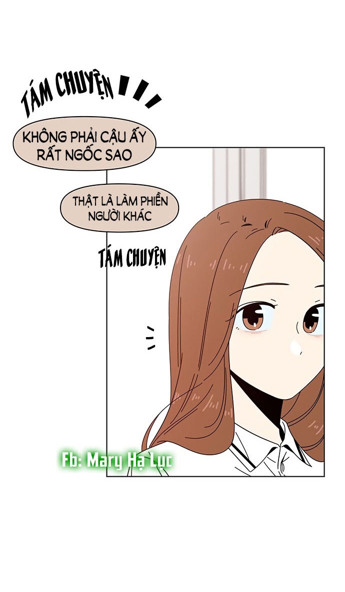 thanh xuân rực rỡ - season of blossom chapter 24 20