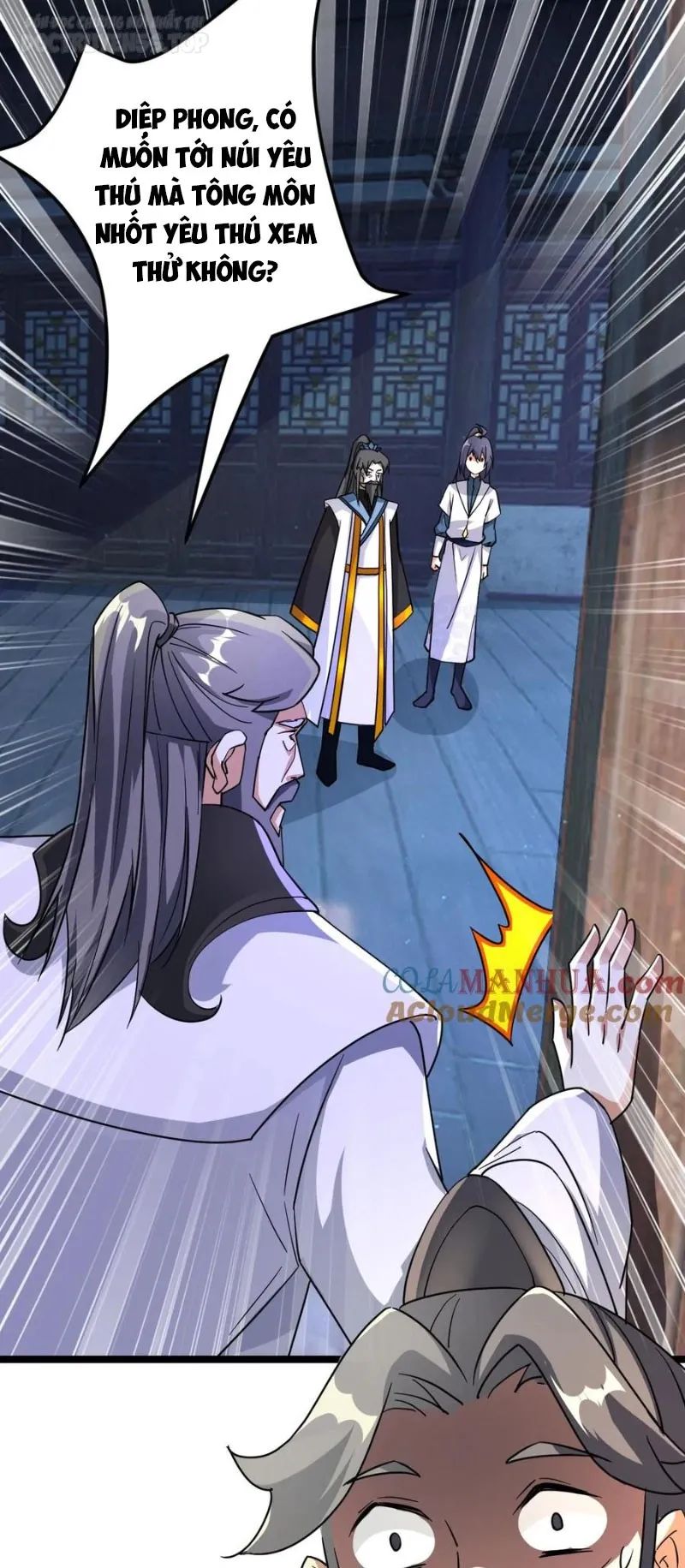 huyền huyễn: ta bắt đầu vô địch từ bại gia chapter 37 8